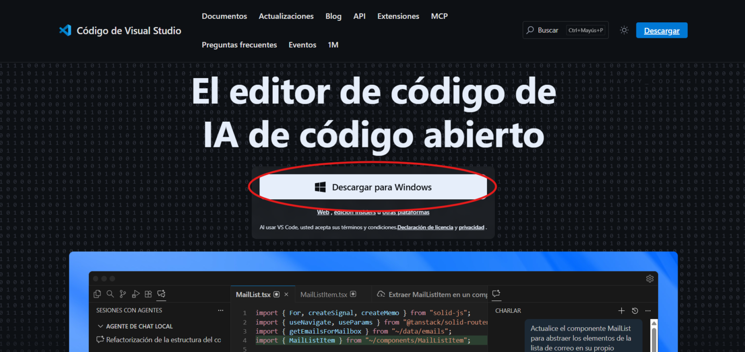 Configurar VS Code para Python en 4 pasos: guía esencial para principiantes