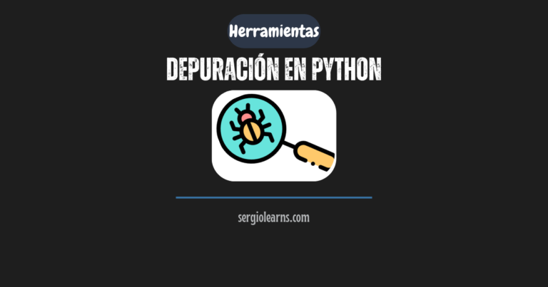 depuración Python Thonny Python Tutor VS Code