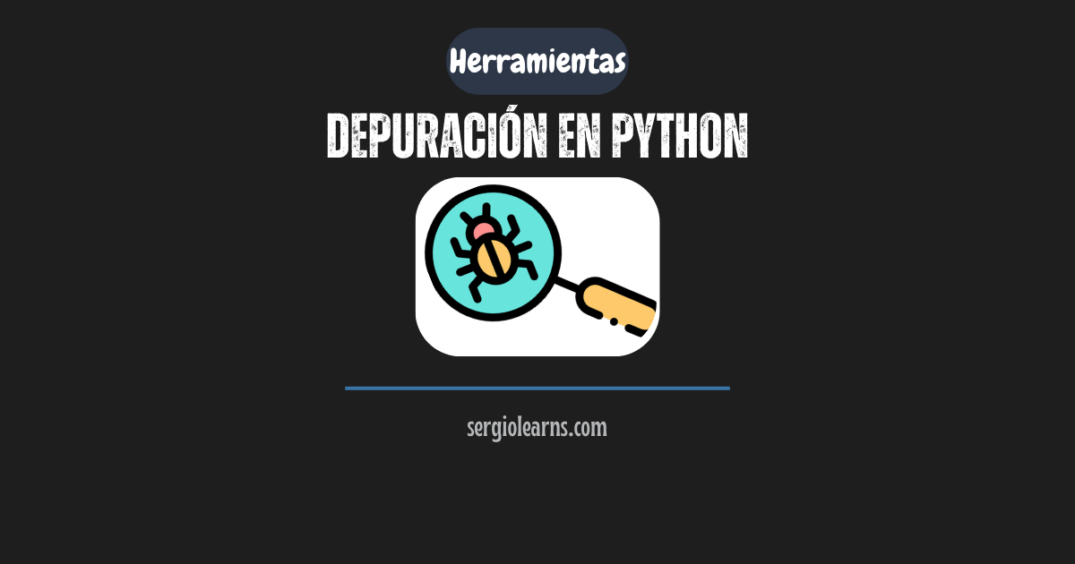 depuración Python Thonny Python Tutor VS Code