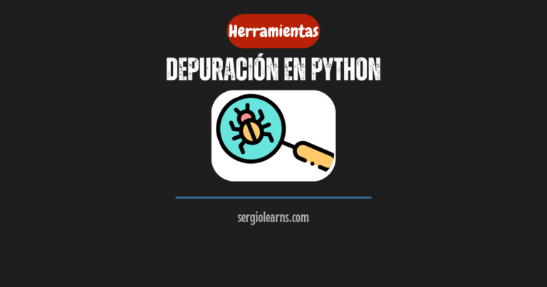 depuración Python Thonny Python Tutor VS Code