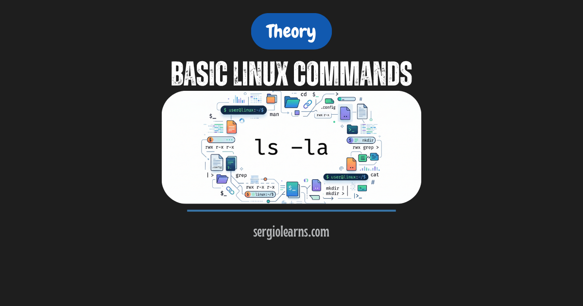 basic Linux commands terminal Fedora IC2 guide