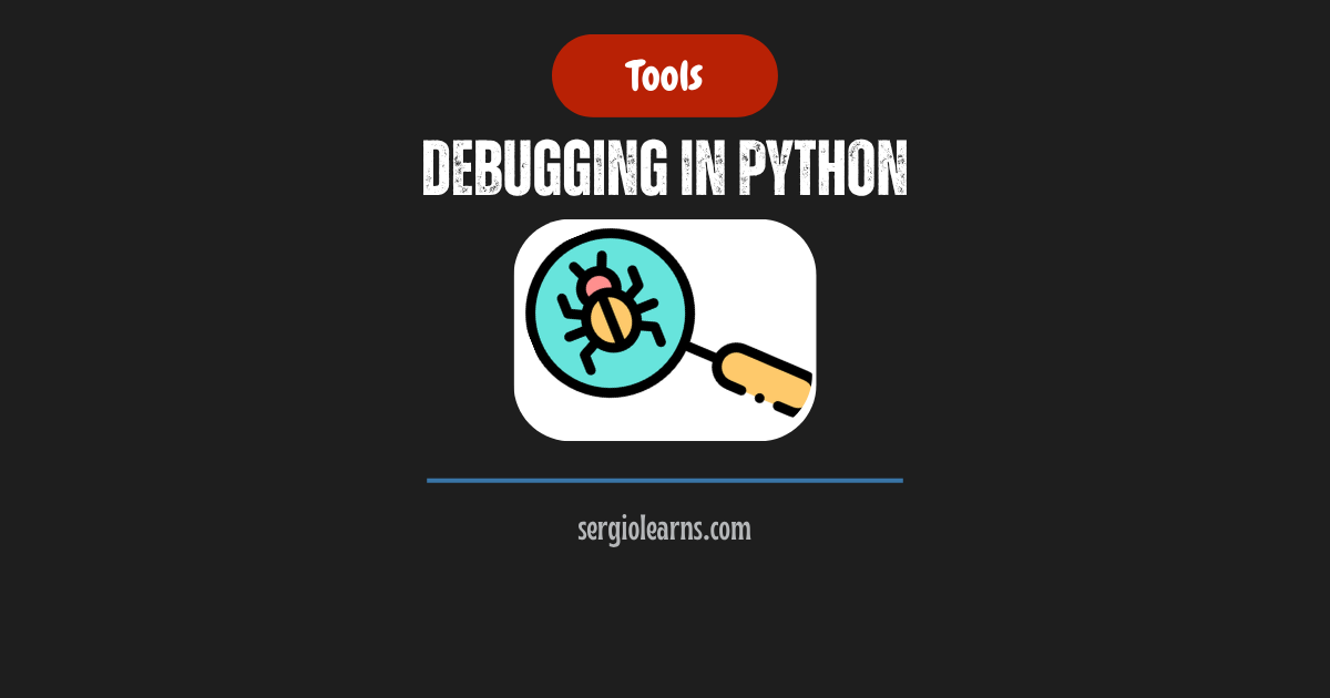 Python debugging tools Thonny Python Tutor VS Code debugger
