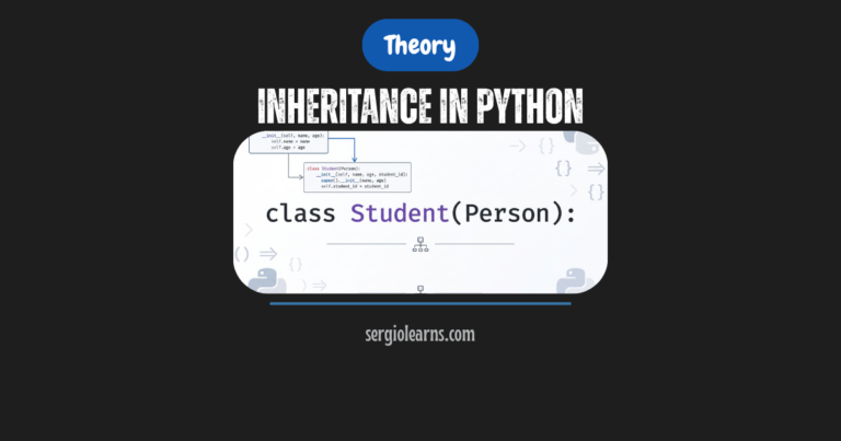 Python inheritance polymorphism super override abstract classes guide FP2