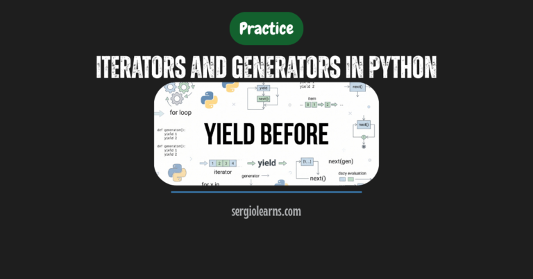 Python iterators and generators practice Fibonacci primes custom range FP2