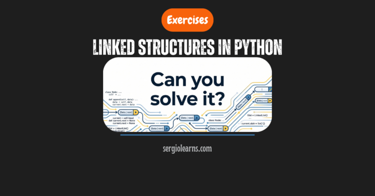 Python LinkedList exercises solutions cycle detection duplicates cheat sheet FP2