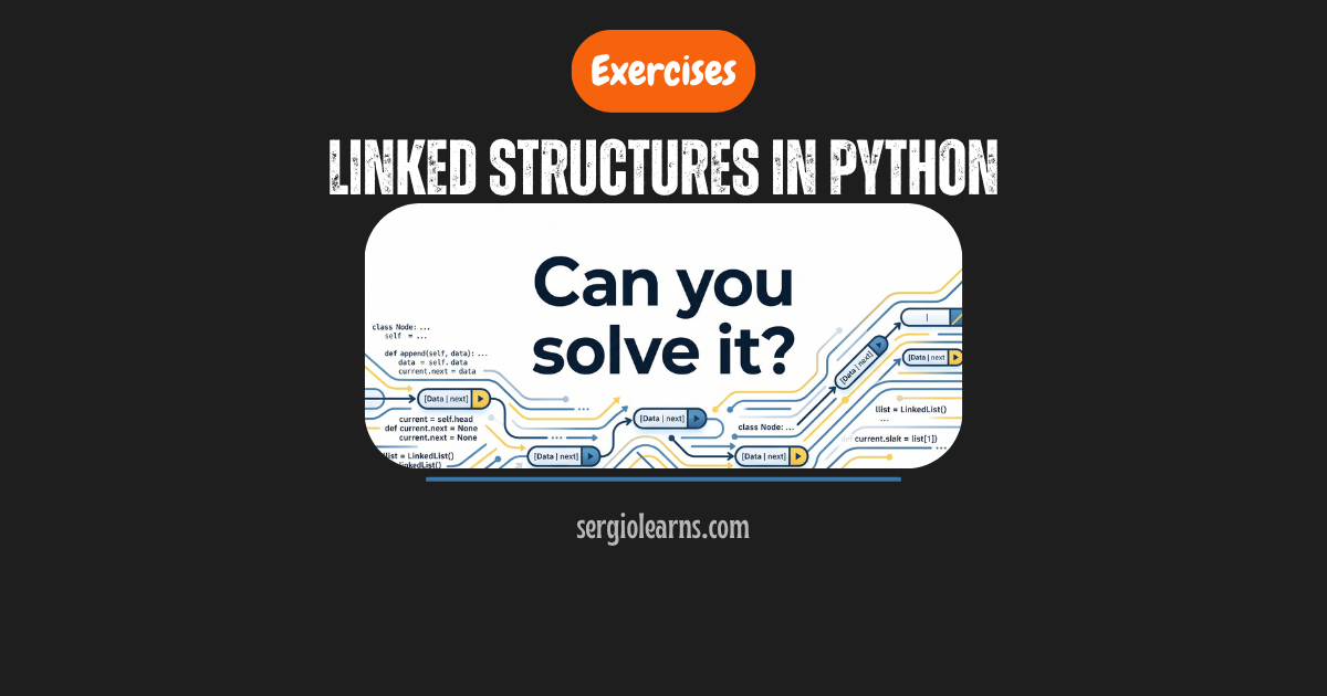 Python LinkedList exercises solutions cycle detection duplicates cheat sheet FP2