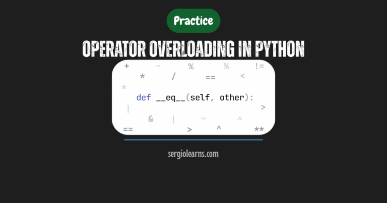 Python operator overloading practice Rational Money classes arithmetic FP2