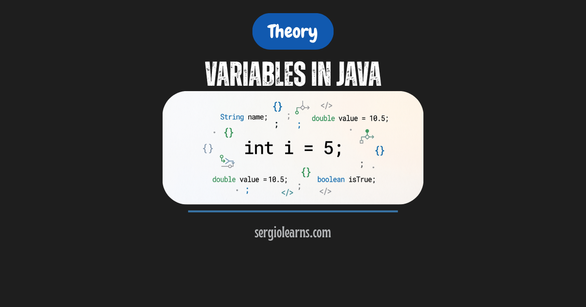 Java variables primitive types String casting equals guide FP2