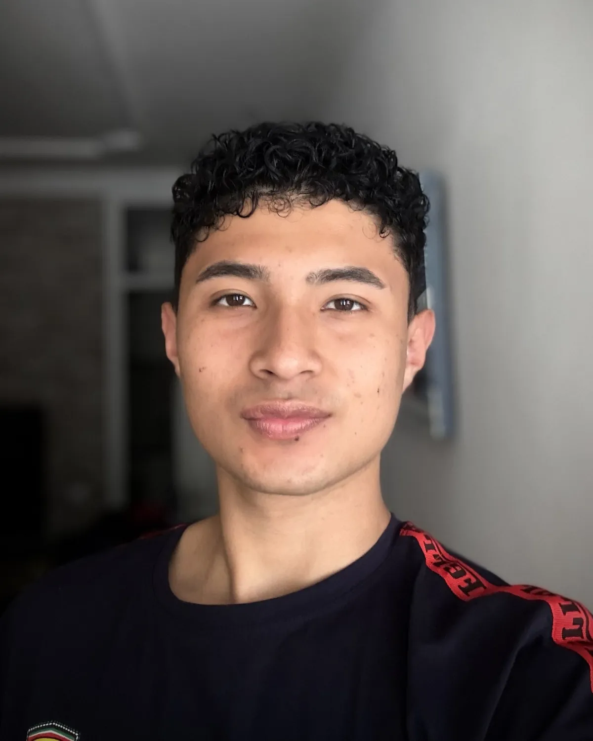 Sergio, autor de SergioLearns